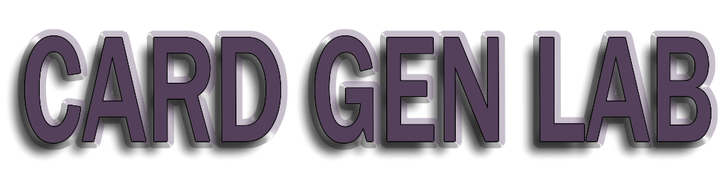 CardGen Logo